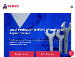 Qfixappliance