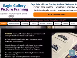 Eaglegallery