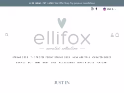 Ellifox