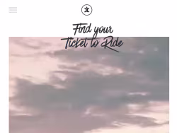 Tickettoridegroup
