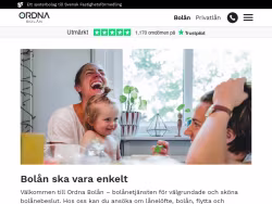 Ordnabolan