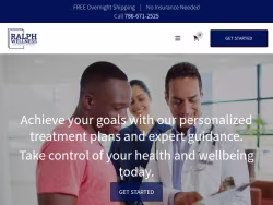 Ralphwellness