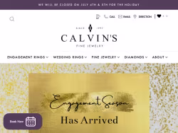 Calvinsjewelry