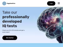 Cognitivemetrics
