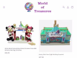 Myworldoftreasures
