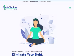 Firstchoicedebtrelief