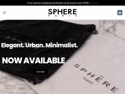 Sphereparis