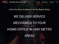 Reliableauto