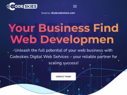 Codeskies