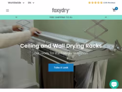 Foxydry