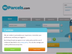 Niparcels