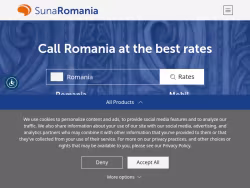 Sunaromania