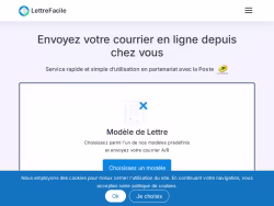 Lettrefacile