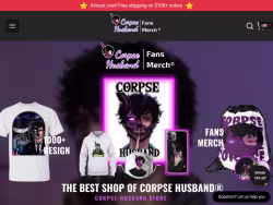 Corpse-husband