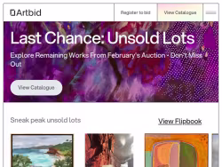 Artbid