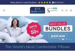 Pillowworld