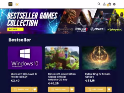Royalcdkeys