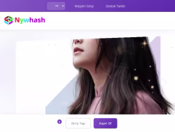 Nywhash
