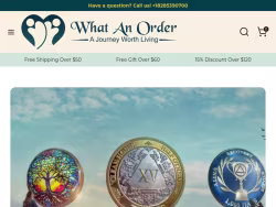 Whatanorder