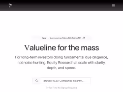 Palmy-investing