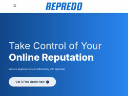 Repredo