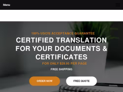 Uscisdocumenttranslation