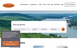 Deepcreekvacations