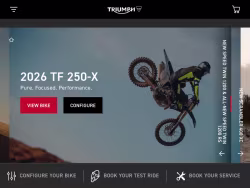 Triumph