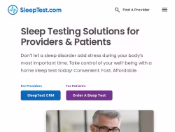 Sleeptest