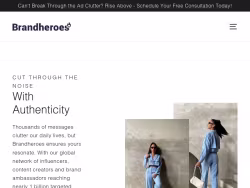 Brandheroes
