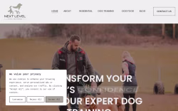 Nextleveldogtraining
