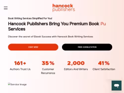 Hancockpublishers