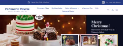 Patisserie-valerie