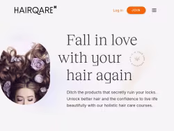 Hairqare