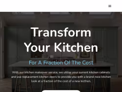 Kitchenmakeovers