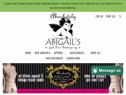 Absolutelyabigails