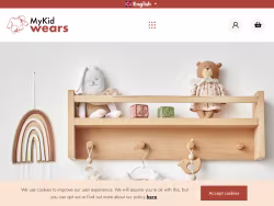 Mykidwears