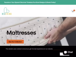 Bedtrend
