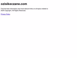 Ozisikeczane