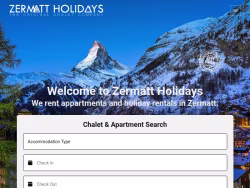 Zermattholidays