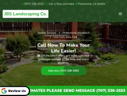 Landscaperpetaluma