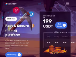 Neirobot