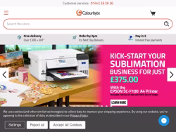 Colourbyte