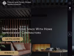 Homeimprovementperrisca