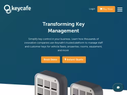 Keycafe