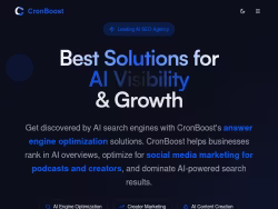 Cronboost