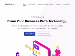 Soluency
