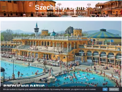 Szechenyibath