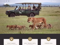 Mammothsafaris