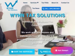 Wynntaxsolutions